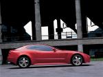 Ferrari GG50 Concept 2005 года